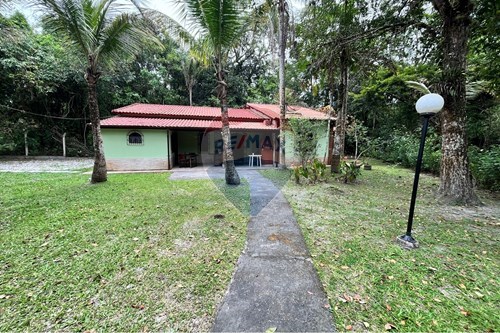 Venda-Casa-Rua RB , 11  - Costa do Sol , Bertioga , São Paulo , 11268009-690341052-3