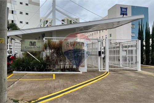 Venda-Apartamento-Rua Mauro Pinheiro , 120  - Condominio Costa do Sol  - Vila Ferroviária , Araraquara , São Paulo , 14802355-690151067-23