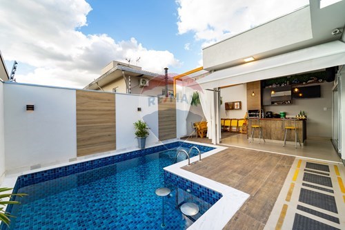 Venda-Casa-Mirante de Jundiaí , Jundiaí , São Paulo , 13214593-690361015-26