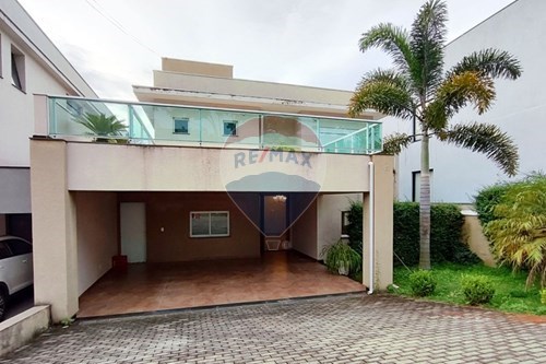 Residential - Two Level House - Bragança Paulista , São Paulo - BR