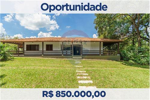 For Sale-Farm-Estr. Oreste Favotto , 385  - Morada dos Deuses  - Morada dos Deuses , Itupeva , São Paulo , 13295-000-690871006-90