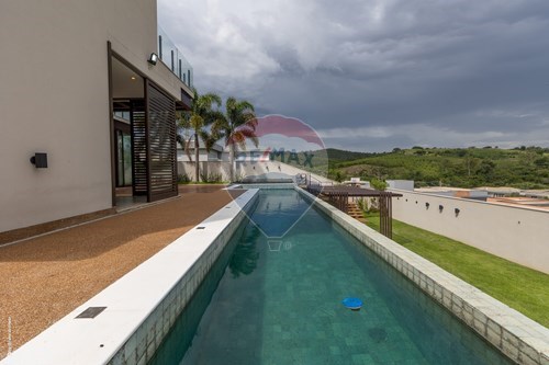 Venda-Casa de Condomínio-Campo de Toscana , Vinhedo , São Paulo , 13.281-060-690541036-141