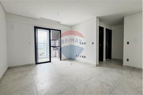 Venda-Apartamento-Rua Pero Vaz de Caminha , 208  - Aviação , Praia Grande , São Paulo , 11702610-691161022-3