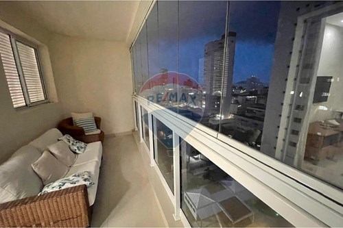 Venda-Apartamento-Jardim Las Palmas , Guarujá , São Paulo , 11420410-690501004-1051