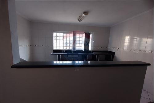 Casa - Alugar - Cosmópolis , São Paulo - Cozinha - 690511358-312