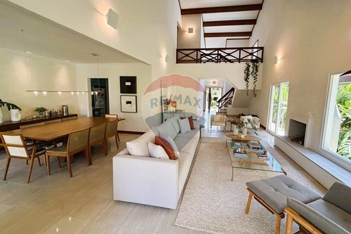 Alugar-Casa de Condomínio-ALAMEDA RIO NEGRO , 1500  - Alphaville Residencial Um , Barueri , São Paulo , 06454-000-691021016-53