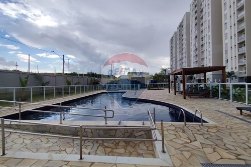 Alugar-Apartamento-Rua Pastor Dong Joo Park , 165°  - 12² Andar  - Jardim São Sebastião , Hortolândia , São Paulo , 13187275-690531104-32