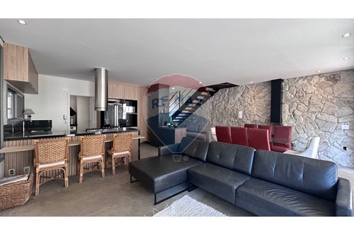 Alugar-Casa de Condomínio-Tamboré , Santana de Parnaíba , São Paulo , 06516-050-691141013-21