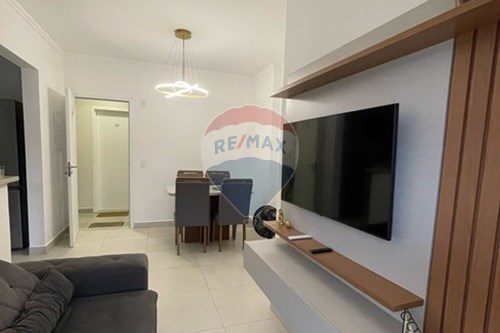 Residential - Condo/Apartment - Praia Grande , São Paulo - BR