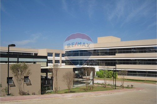 Commercial - Office - Campinas , São Paulo - BR
