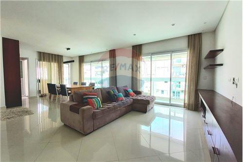 For Rent/Lease-Condo/Apartment-Centro , Guarujá , São Paulo , 11410170-690551038-87