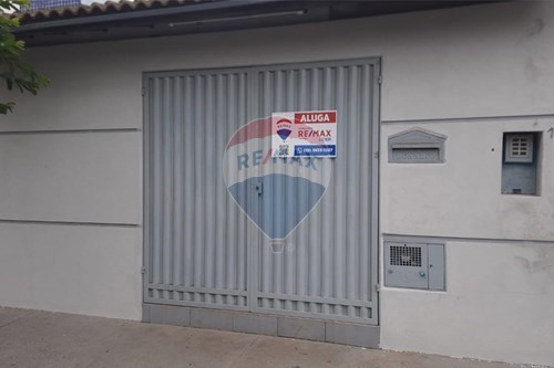 Alugar-Ponto Comercial-Severino Beraldo , 176  - Av. principal  - João Aranha , Paulínia , São Paulo , 13.145-731-690511340-2