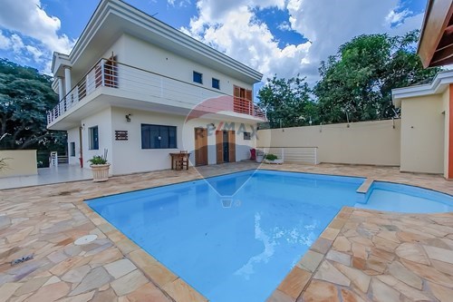 Venda-Casa-Rua Argemiro Luís Gagnin , 599  - Faculdade São Leopoldo Mandic  - Jardim Alto das Araras , Araras , São Paulo , 13604124-690691082-26