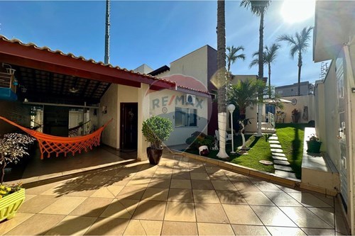 Venda-Casa-Rua Itapura , 67  - Jardim Ipiranga , Americana , São Paulo , 13468574-691071035-36