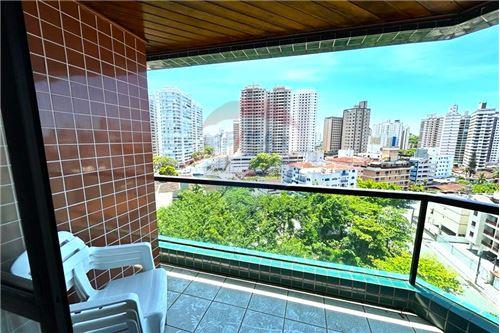 For Sale-Condo/Apartment-Vila Alzira , Guarujá , São Paulo , 11420-360-690501004-757