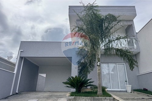 Venda-Casa de Condomínio-Condomínio Portal da Serra , Bragança Paulista , São Paulo , 12929572-690041052-134