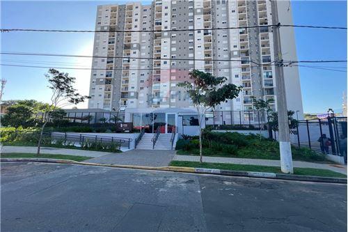 Venda-Apartamento-Rua da Constituição , 46  - Esquina da Avenida Governador Pedro de toleto  ( T  - Bonfim , Campinas , São Paulo , 13070-713-690531013-300