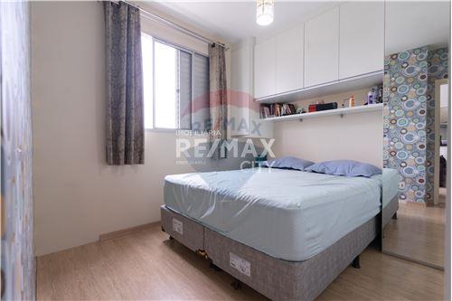 Venda-Apartamento-Rua dr Eloy Chaves , 177  - Ponte de São João , Jundiaí , São Paulo , 13218040-690761001-9