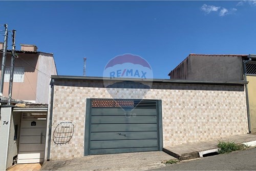 Venda-Casa-Jardim Iguatemi , Bragança Paulista , São Paulo , 12903710-690041184-3