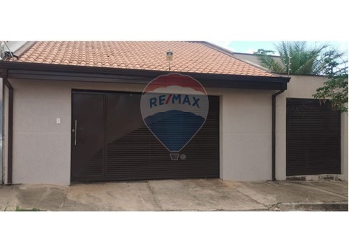 Venda-Casa-Jardim Dal'Orto , Sumaré , São Paulo , 13178173-690511208-12