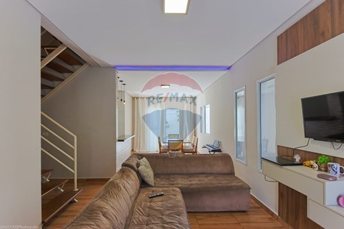 Venda-Casa-Santa Giovana , Jundiaí , São Paulo , 13212834-690791024-133