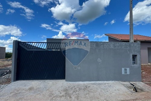 Venda-Casa-Jardim São Paulo , Registro , São Paulo , 11900000-690061033-53