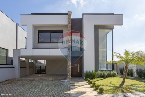 Venda-Casa de Condomínio-Granja Viana , Cotia , São Paulo , 06706-900-690951047-66