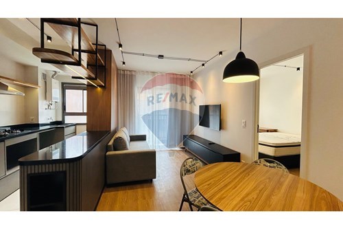 Alugar-Apartamento-Alphaville Industrial , Barueri , São Paulo , 06454080-691141013-68