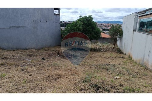 Venda-Terreno-RUA ROQUE FACCINA , SN  - Parque da Colina , Itatiba , São Paulo , 13254681-690661086-5