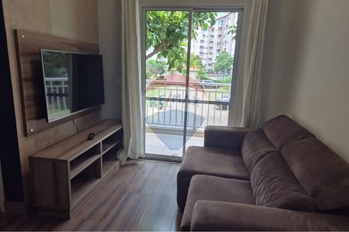 Alugar-Apartamento-Avenida Rosa Belmiro Ramos , 464  - Apto 12 - Torre Paraty  - Ortizes , Valinhos , São Paulo , 13275400-690851008-567