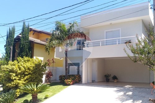 Alugar-Casa de Condomínio-Rua Carlos Penteado Stevenson , 700  - Shopping Valinhos  - Jardim Recanto , Valinhos , São Paulo , 13271510-690851112-5