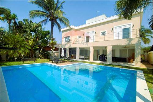 For Sale-Townhouse-Acapulco , Guarujá , São Paulo , 11445-630-690821021-27