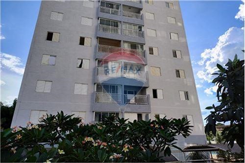 Venda-Apartamento-Avenida Doutor Leite de Moraes , 951  - Vila Xavier , Araraquara , São Paulo , 14810120-690151059-49