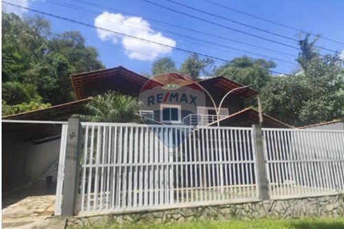 Venda-Casa de Condomínio-Portal das Acácias , Santana de Parnaíba , São Paulo , 06523235-690951047-57