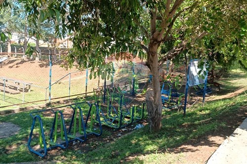 Slider Image Thumbnail