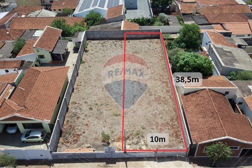 Venda-Terreno-Avenida José Nogueira Neves , 372  - Avenida José Nogueira Neves  - Vila Melhado , Araraquara , São Paulo , 14807034-690151059-47