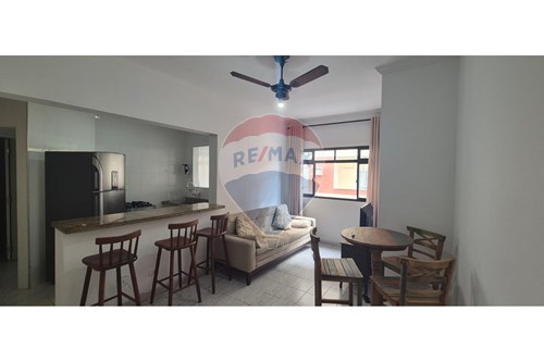 Venda-Apartamento-Rua José Silva Figueiredo , 526  - 1 quarteirão da av. dom pedro lado bairro  - Jardim Enseada , Guarujá , São Paulo , 11440440-690821072-281