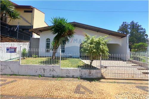 Venda-Casa-Vila Frezzarin , Americana , São Paulo , 13465780-690231014-120