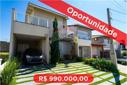 For Sale-Townhouse-Sinesio Poli , 111  - Medeiros , Jundiaí , São Paulo , 13212338-690841035-23