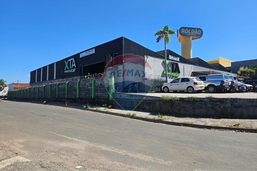 Alugar-Galpão-Rua Padre José Quadros , 204  - Parque Industrial , Campinas , São Paulo , 13031530-690681014-433