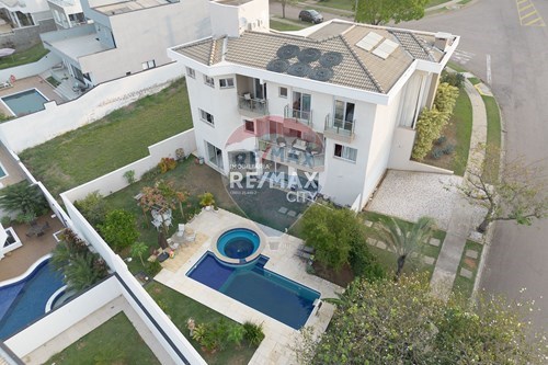 Alugar-Casa de Condomínio-Reserva da Serra , Jundiaí , São Paulo , 13212-135-690801041-187