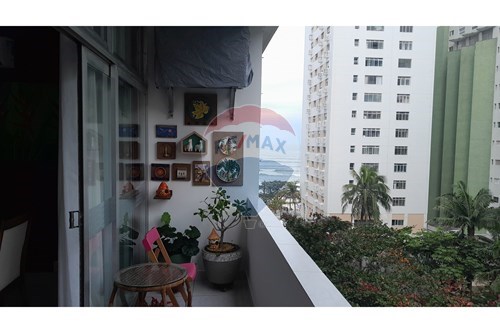 Venda-Apartamento-Rua Rio de Janeiro , 66  - BCO DO BRASIL  - Centro , Guarujá , São Paulo , 11410310-690551040-282