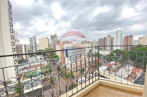 Alugar-Apartamento-Avenida Júlio de Mesquita , 536  - Cambuí  - Cambuí , Campinas , São Paulo , 13025060-690681167-69