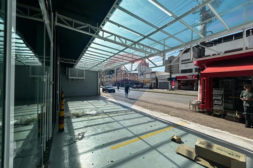 Alugar-Ponto Comercial/ Loja-Vila Tupi , Praia Grande , São Paulo , 11703200-691111010-43