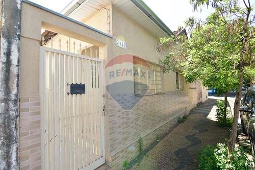 For Sale-House-Rua 10 , 2417  - Antiga UNESP  - Rio Claro , São Paulo , 13.504-150-690811017-2