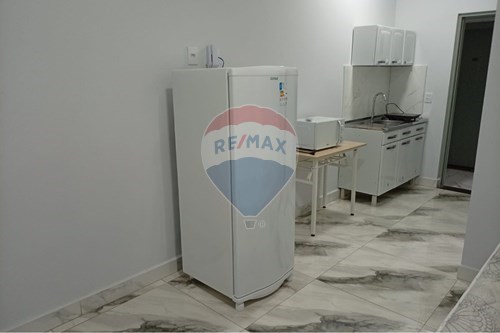 Alugar-Kitnet-Rua Roxo Moreira , 484  - 7 DP de Campinas  - Cidade Universitária , Campinas , São Paulo , 13083590-690331002-82