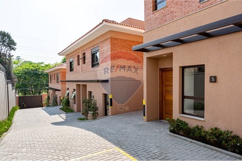 Alugar-Casa de Condomínio-Rua Afrânio Ferreira Júnior , 140  - ova Campinas  - Parque Nova Campinas , Campinas , São Paulo , 13100058-690681167-83