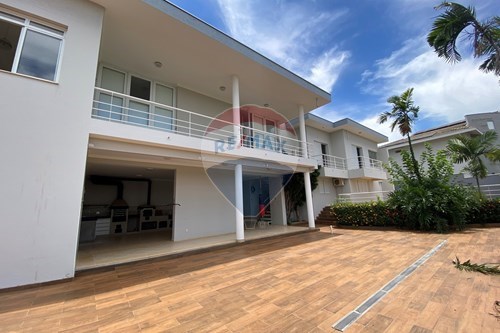 Casa para locação no condomínio Residencial Samantha I em Araras SP