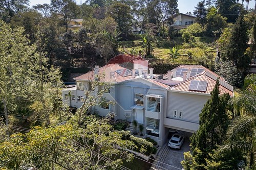 Venda-Casa de Condomínio-Alphaville , Barueri , São Paulo , 06458190-691081032-9