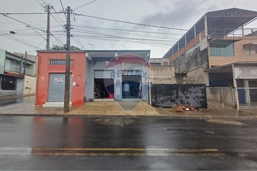Venda-Casa-Rua Boa Vista , 223  - prox sorveteria  - Jardim Nova Europa , Hortolândia , São Paulo , 13184875-690531095-19